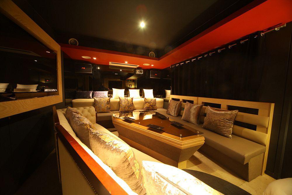 Shinchon Aida Hotel Seul Exterior foto