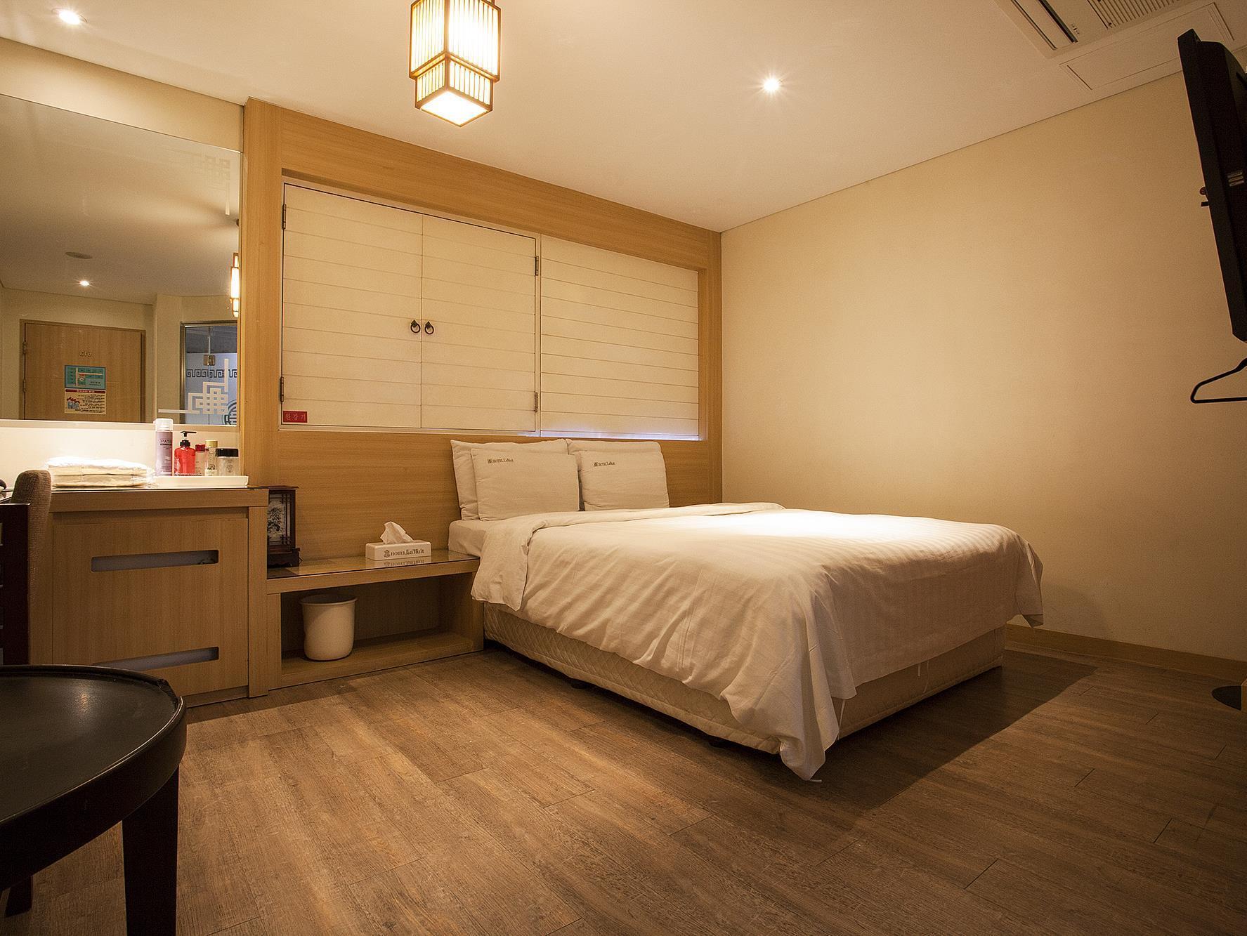 Shinchon Aida Hotel Seul Exterior foto